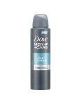 Dove Men+Care Clean Comfort 48h anti-perspirant sprej 150ml