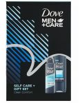 Dove Men+Care Clean Comfort pánska darčeková kazeta