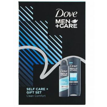 Hlavný obrázok Dove Men+Care Clean Comfort pánska darčeková kazeta