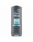 Dove Men Care Clean Comfort sprchový gél 250ml 