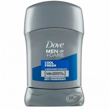 Hlavný obrázok Dove Men+Care Cool Fresh 48h anti-perspirant stick 50ml 