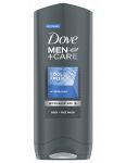 Dove Men Care Cool Fresh sprchový gél 250ml