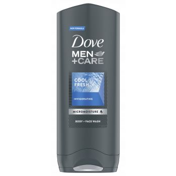 Hlavný obrázok Dove Men Care Cool Fresh sprchový gél 250ml