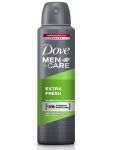 Dove Men+Care Extra Fresh 48h anti-perspirant sprej 150ml