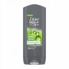 Dove Men + Care Extra Fresh sprchový gél 400ml