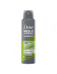 Dove Men+Care Mineral & Sage 48h anti-perspirant sprej 150ml