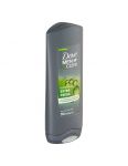 Dove Men+Care Refreshing Extra Fresh sprchový gél 250ml