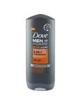 Dove Men + Care Sport Care 3in1 sprchový gél 400ml