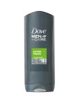 Dove Men Extra Fresh sprchový gél 250ml