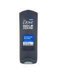 Dove Men Hydration Balance sprchový gél 250ml