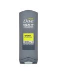 Dove Men Sport Active Fresh sprchový gél 250ml