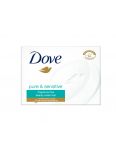 Dove mydlo Pure & Sensitive 100g