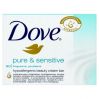 Dove mydlo Pure & Sensitive 100g