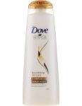 Dove Nourishing Oil Care šampón na suché vlasy 250ml