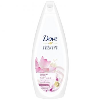 Hlavný obrázok Dove NOURISHING SECRET Glowing Ritual sprchový gél 750ml