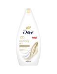 Dove Nourishing Silk sprchový gél 450ml