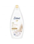 Dove Nourishing silk sprchový gél 500ml