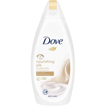 Hlavný obrázok Dove Nourishing silk sprchový gél 500ml