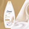 Dove Nourishing silk sprchový gél 500ml