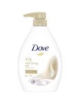 Dove Nourishing Silk sprchový gél s pumpou 720ml