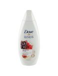 Dove Nurturing Ritual sprchový gél 250ml