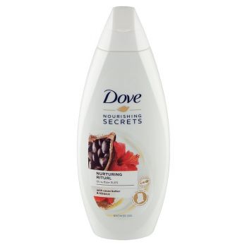 Hlavný obrázok Dove Nurturing Ritual sprchový gél 250ml