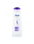 Dove Nutritive Solutions Silver Care šampón na šedivé, blond vlasy 250ml