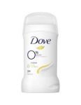 Dove Original 0% aluminium salts deodorant stick 40ml