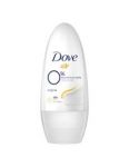 Dove Original 48h 0% aluminium salts deodorant roll-on 50ml