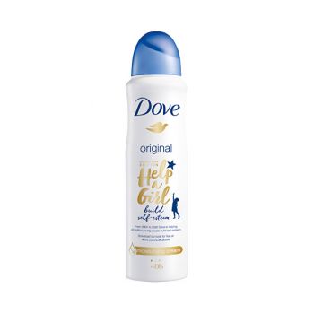 Hlavný obrázok Dove Original 48h anti-perspirant 150ml