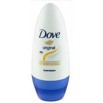 Hlavný obrázok Dove Original 48h anti-perspirant roll-on 50ml