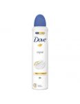 Dove Original 48h anti-perspirant sprej 250ml