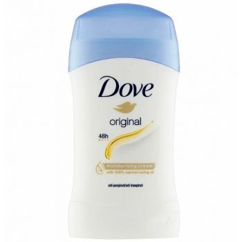 Hlavný obrázok Dove Original 48h anti-perspirant stick 40ml