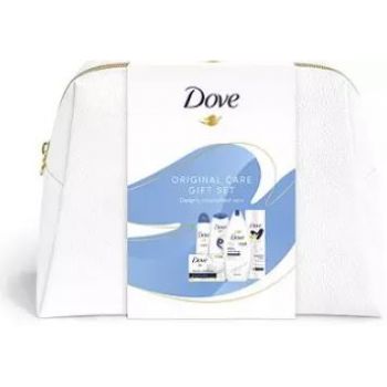 Hlavný obrázok Dove Original Care dámska darčeková taška