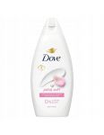 Dove Petal Soft sprchový gél 250ml