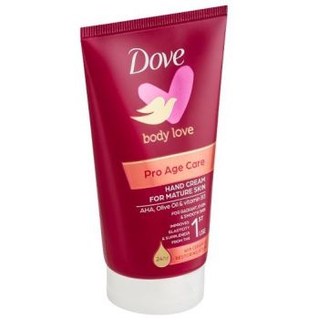 Hlavný obrázok Dove Pro Age Care krém na ruky 75ml