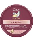 Dove Pro Age Care telové maslo 250ml