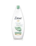 Dove Purifying Detox Green Clay sprchový gél 250ml