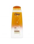 Dove Radiance Revival šampón na veľmi suché vlasy 400ml