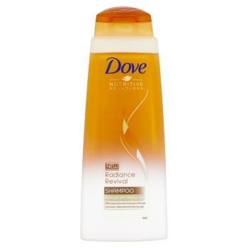 Hlavný obrázok Dove Radiance Revival šampón na veľmi suché vlasy 400ml