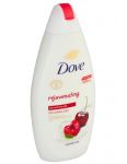 Dove Rejuvenating Cherry & Chia milk sprchový gél 450ml