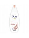 Dove renewing glow Pink Clay sprchový gél 250ml