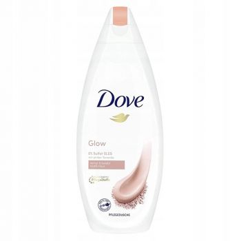 Hlavný obrázok Dove renewing glow Pink Clay sprchový gél 250ml