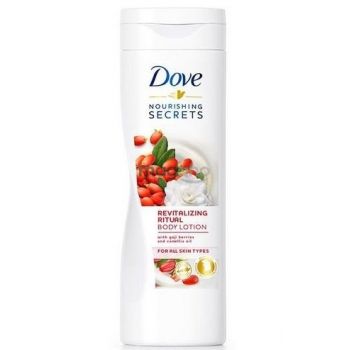 Hlavný obrázok Dove Revitalising Care Goji Berry telové mlieko 400ml