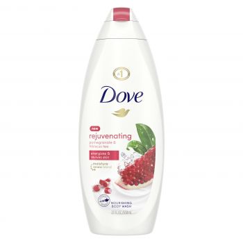 Hlavný obrázok Dove Reviving Energies & Revives sprchový gél 250ml