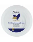 Dove Rich Nourishment Cream vyživný krém 150ml