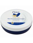 Dove Rich Nourishment Cream vyživný krém 75ml