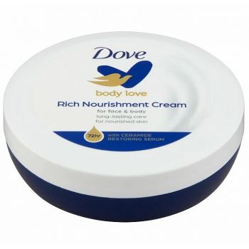 Hlavný obrázok Dove Rich Nourishment Cream vyživný krém 75ml