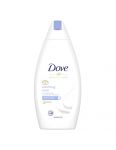 Dove Sensitive Skin Soothing Care sprchový gél 250ml