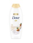 Dove Shea Butter Vanilla sprchový gél 750ml